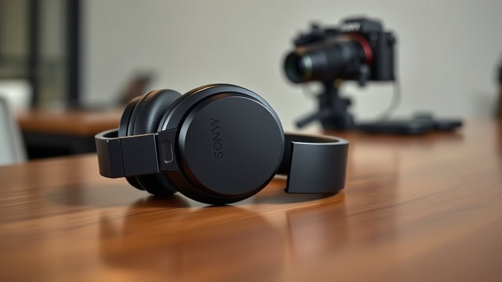 key features for selection