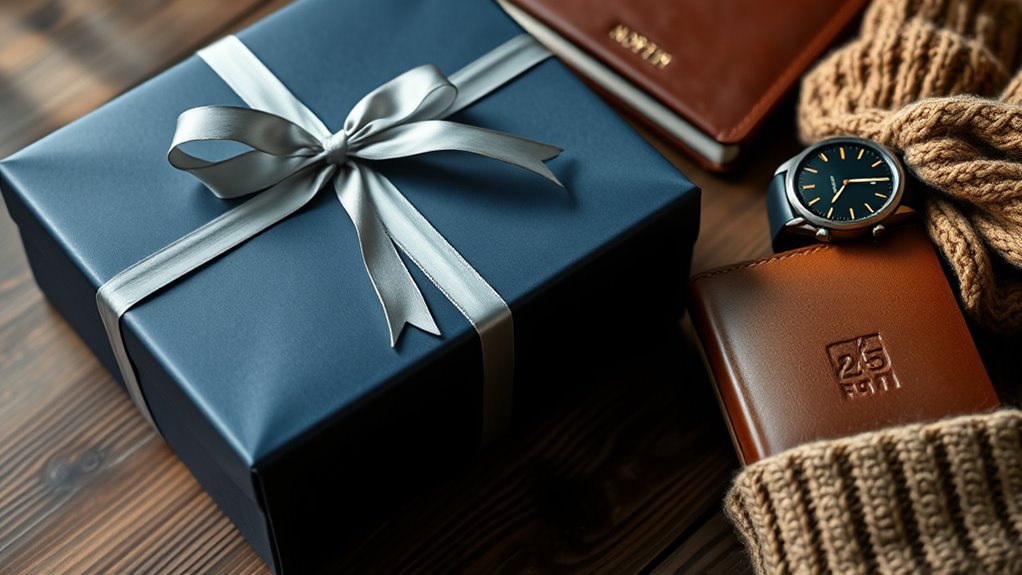 personal practical meaningful gift