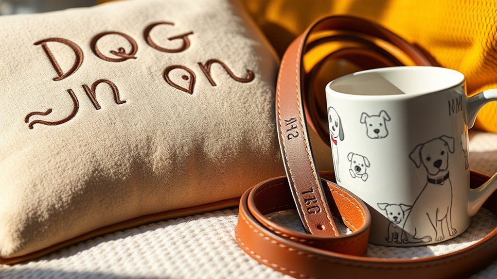personalized durable thoughtful gifts