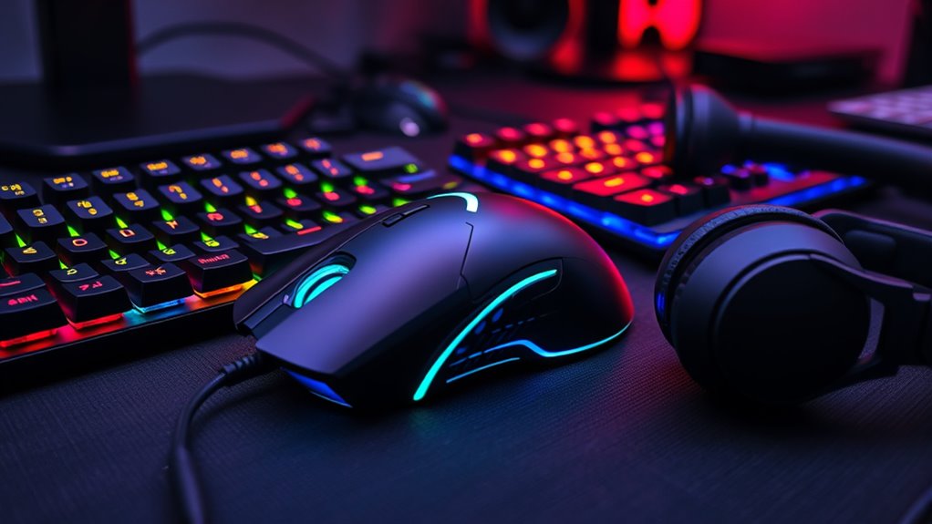 personalized gaming gift selection