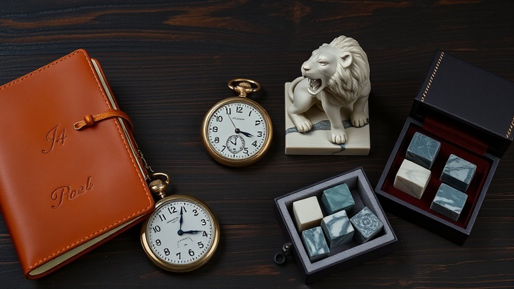 personalized practical durable gifts