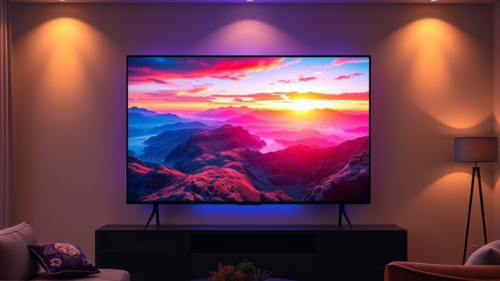 picture quality performance value