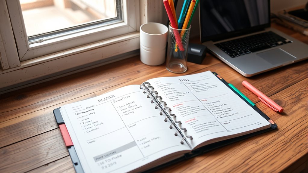 planner selection considerations