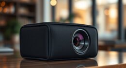 projector sleeve protection guide