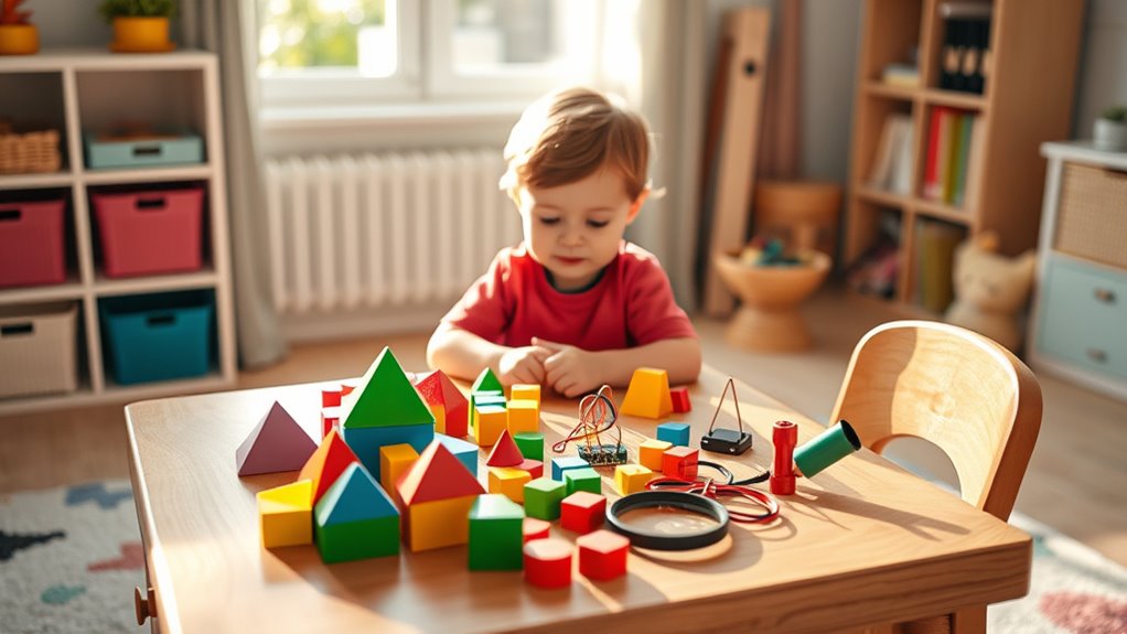 safe educational toddler toys