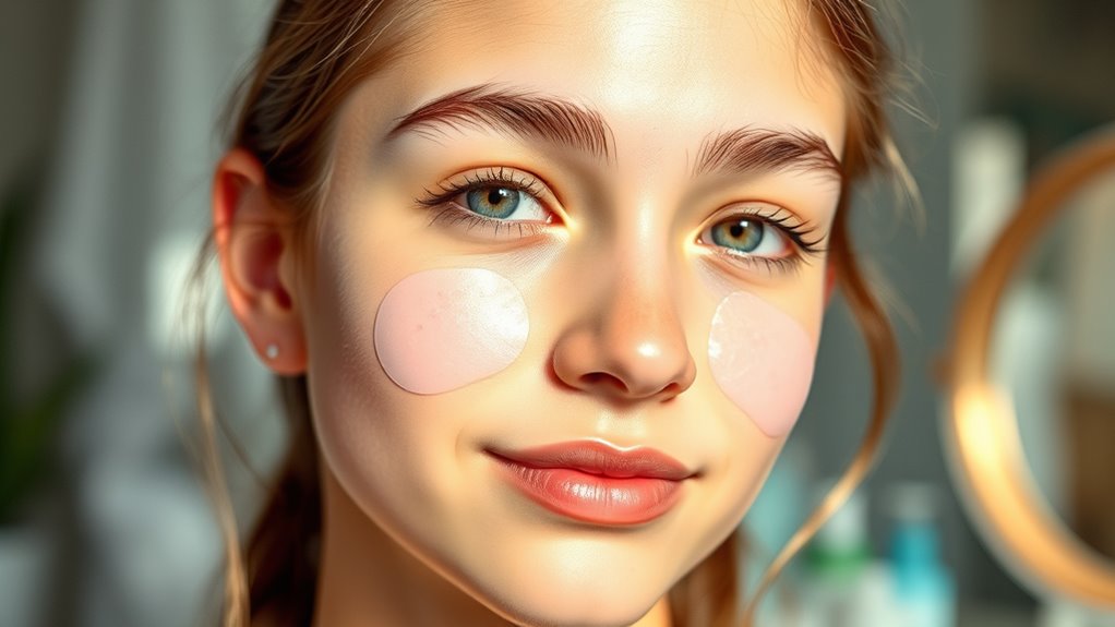 sensitive discreet safe effective