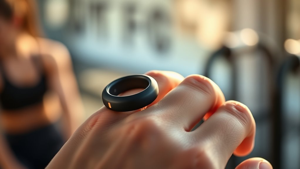 smart fitness tracking considerations