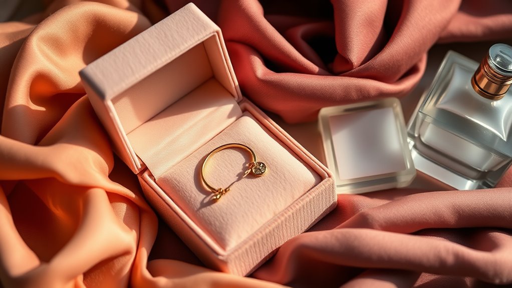 thoughtful personalized gift selection