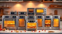 top 10 baking ovens