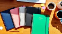 top 2026 organizational planners