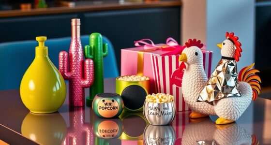 top 50 white elephant gifts