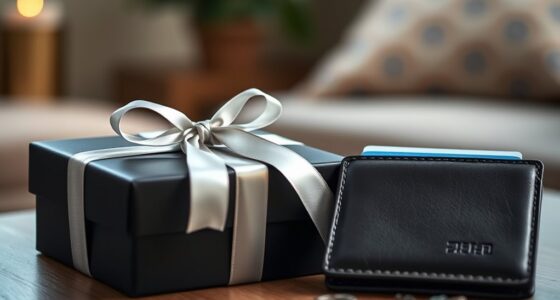 top 5 boyfriend gift ideas