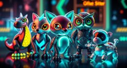 top 5 digital pet reviews