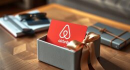top airbnb gift card options