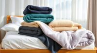 top anxiety blanket picks