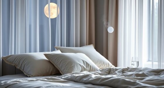 top bedroom humidifiers 2025