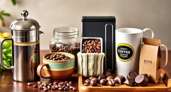 top coffee gift picks