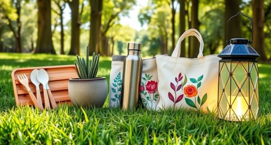 top eco friendly gift ideas
