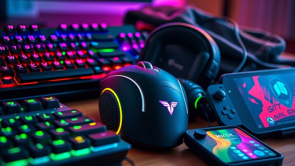 top gaming gift picks