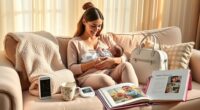 top gifts for new moms