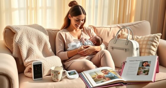 top gifts for new moms