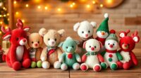 top jellycat christmas gifts