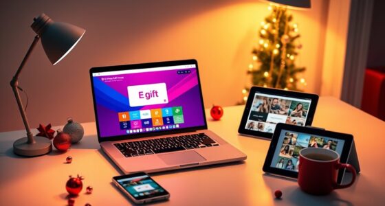 top last minute digital gifts