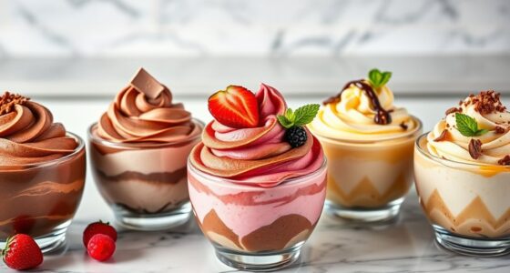 top ninja creami recipes