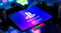 top playstation gift card codes