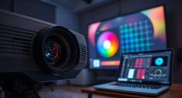 top projector calibration tools