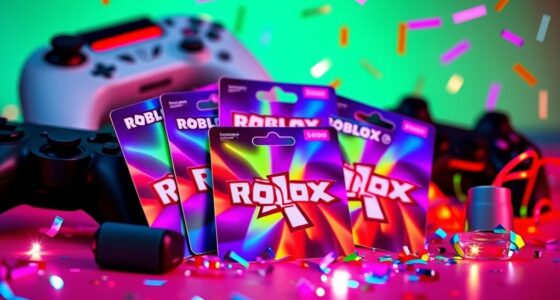 top roblox gift card deals