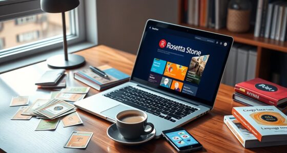 top rosetta stone deals