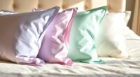 top silk pillowcases for beauty