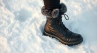 top snow boot picks