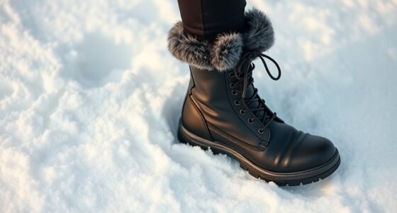 top snow boot picks