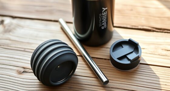 top stanley tumbler accessories