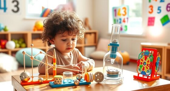 top stem toys for toddlers