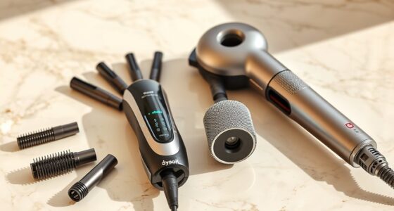 top styling tools comparison