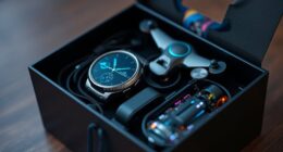 top tech gifts for dad