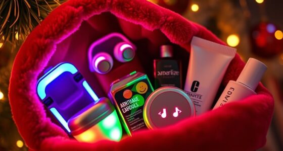 top teen holiday gift ideas