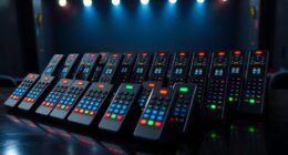 top theater lighting remote options