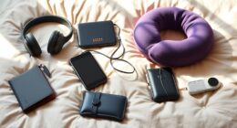 top travel gifts for flyers