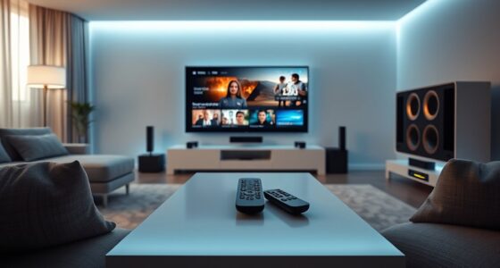 top universal remote systems