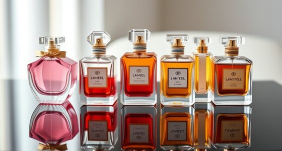 top women s perfumes 2025