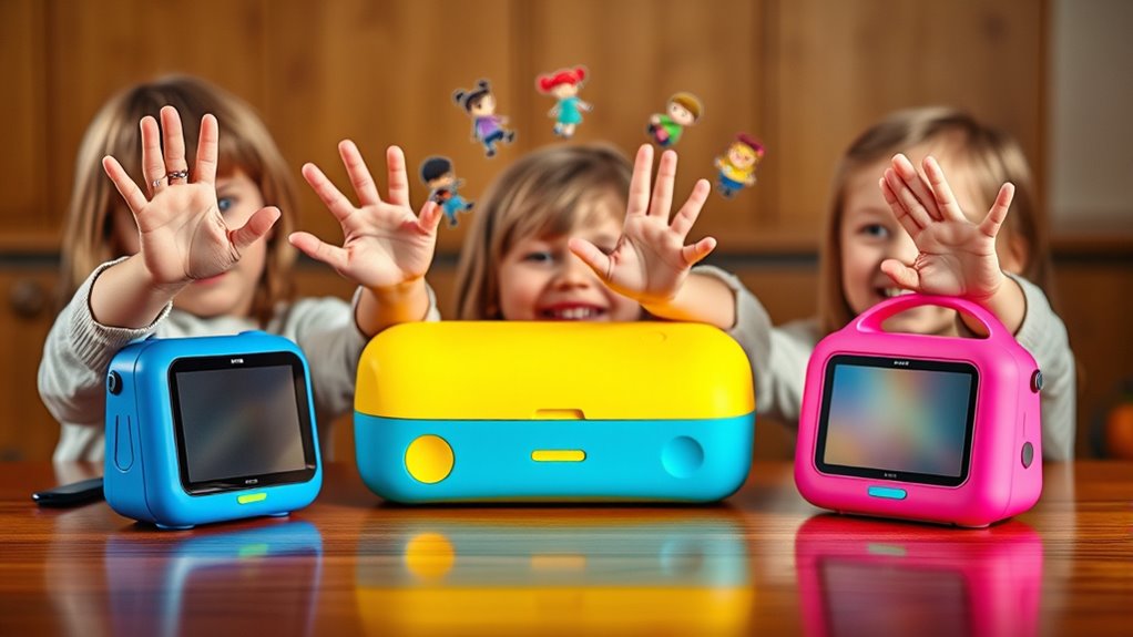 top yoto vs toniebox