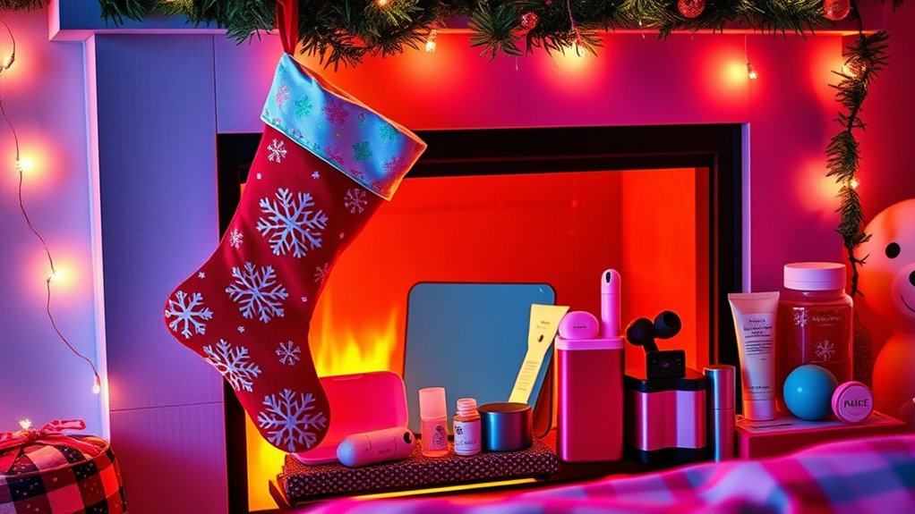 trendy personalized teen gifts