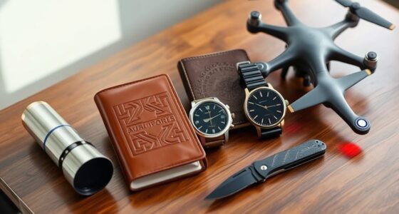 unique gift ideas for men