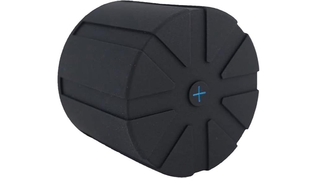 universal camera lens cap