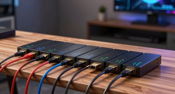 4k hdr hdmi extenders