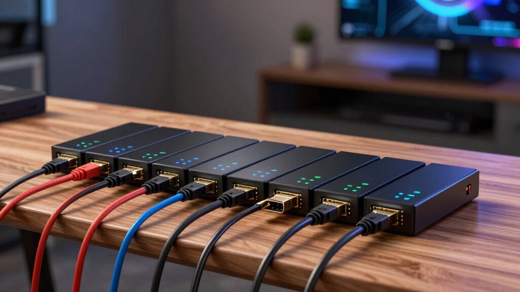 4k hdr hdmi extenders